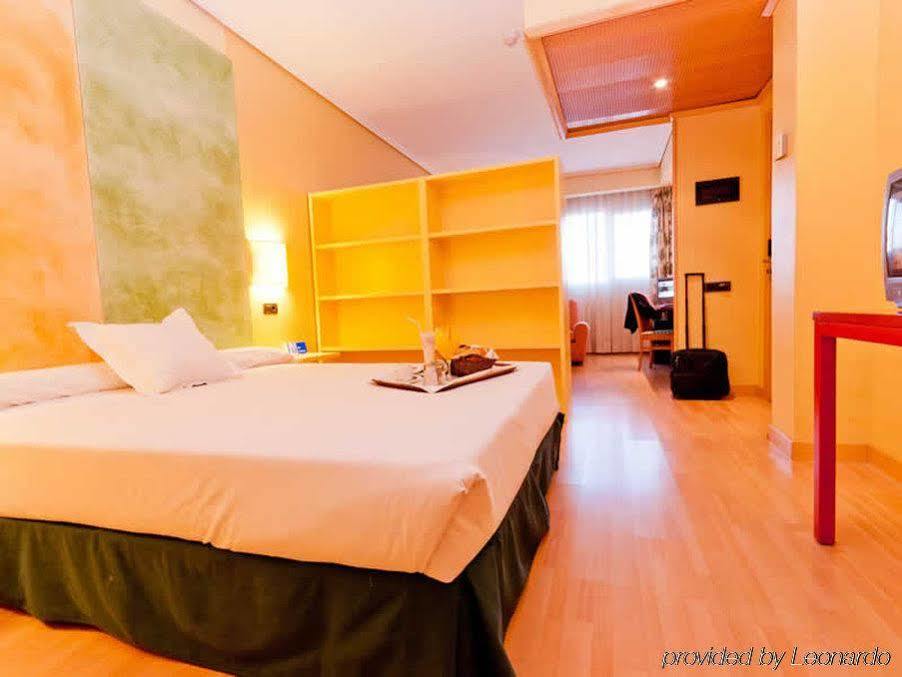 Sercotel Pozuelo Pozuelo de Alarcon Exterior photo